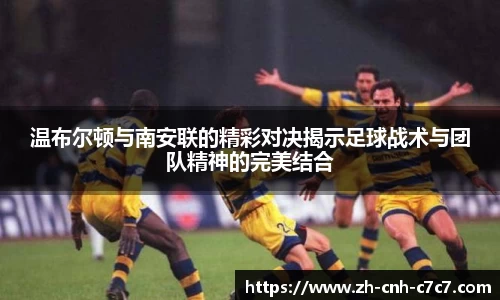 温布尔顿与南安联的精彩对决揭示足球战术与团队精神的完美结合